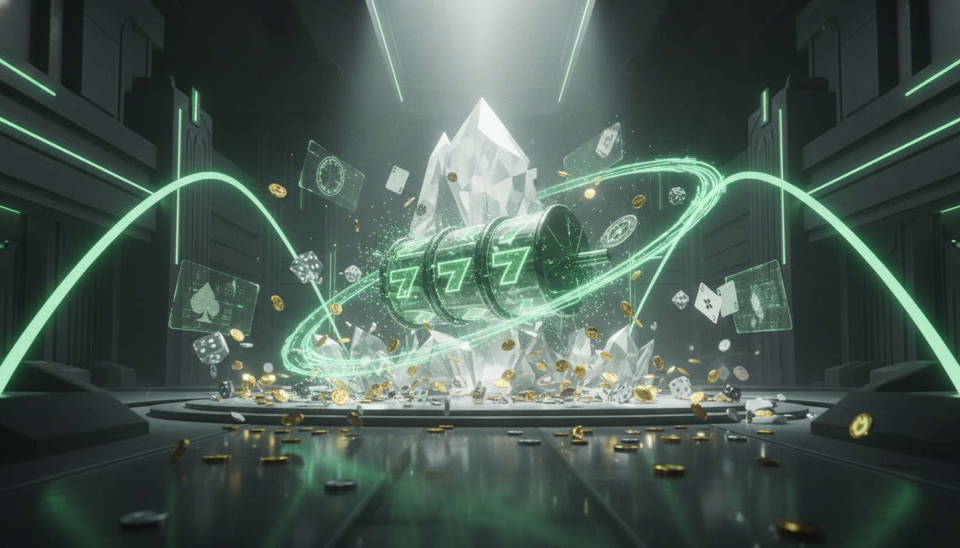 Spintime Casino